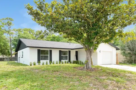 431 S Alderwood Street Winter Springs FL 32708