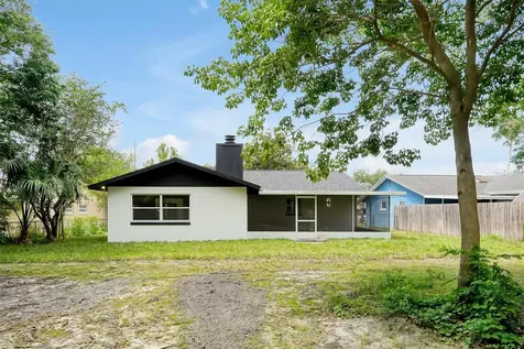 431 S Alderwood Street Winter Springs FL 32708