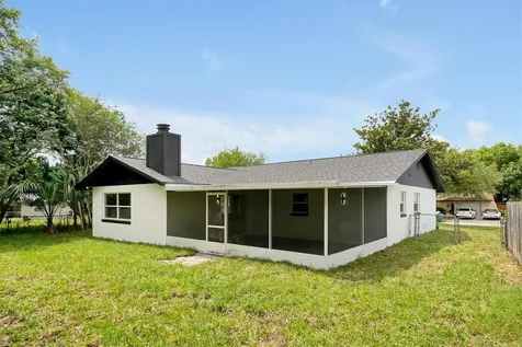 431 S Alderwood Street Winter Springs FL 32708