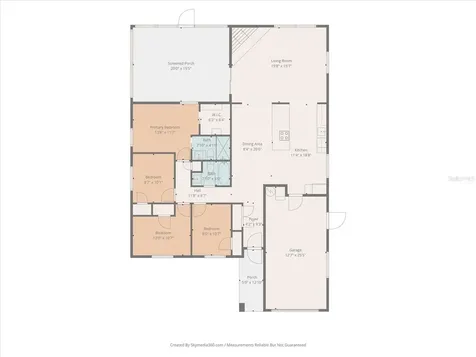 431 S Alderwood Street Winter Springs FL 32708