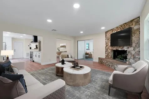431 S Alderwood Street Winter Springs FL 32708