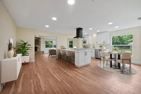 431 S Alderwood Street Winter Springs FL 32708