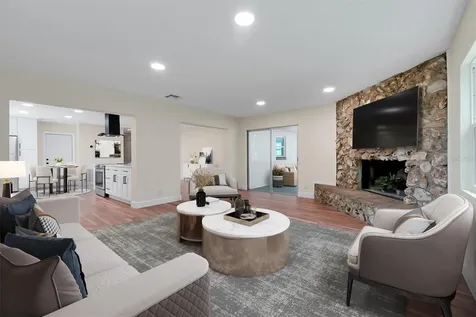 431 S Alderwood Street Winter Springs FL 32708