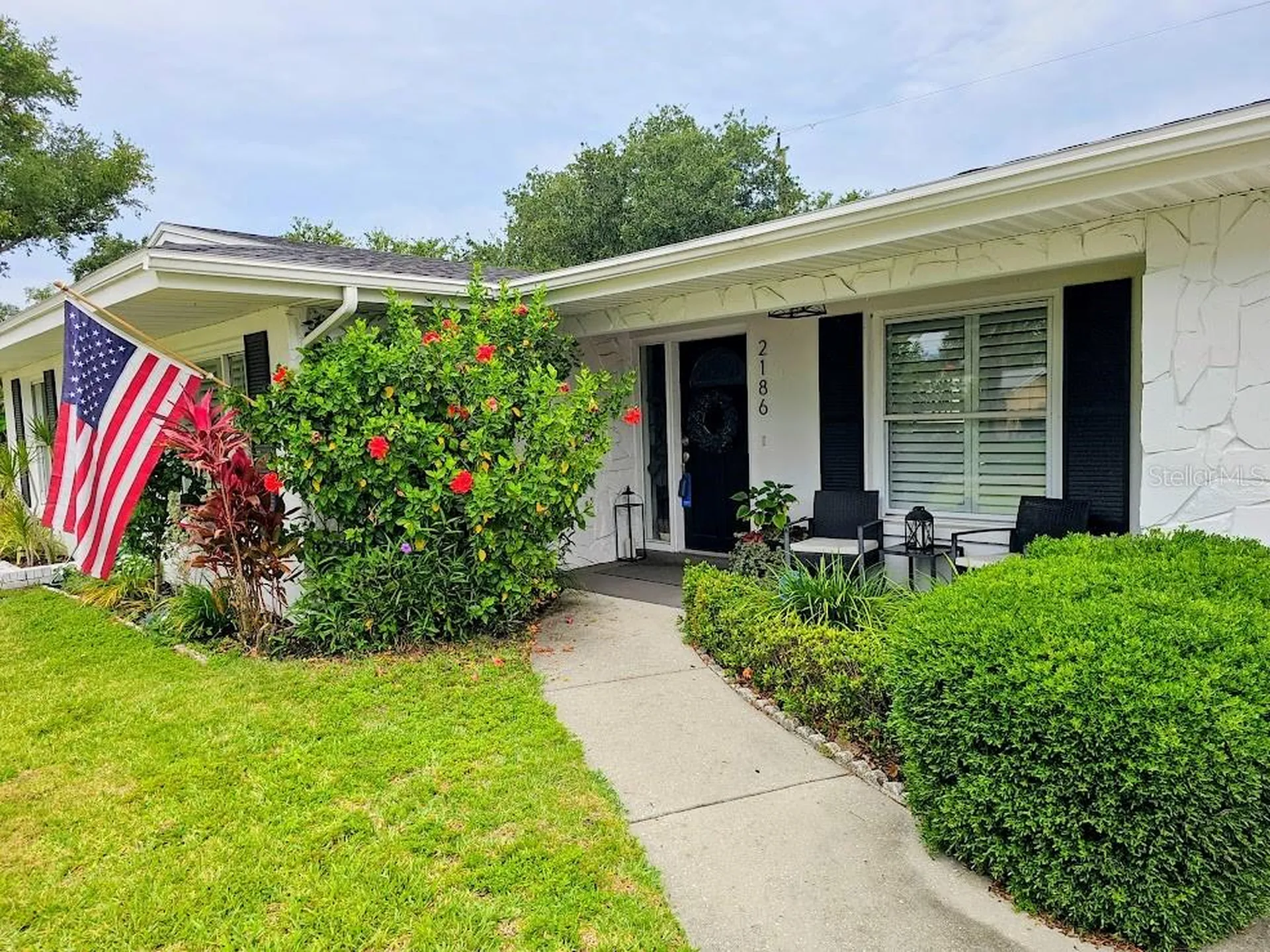 2186 Oak Grove Drive Clearwater FL 33764