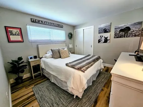 2186 Oak Grove Drive Clearwater FL 33764