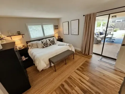 2186 Oak Grove Drive Clearwater FL 33764