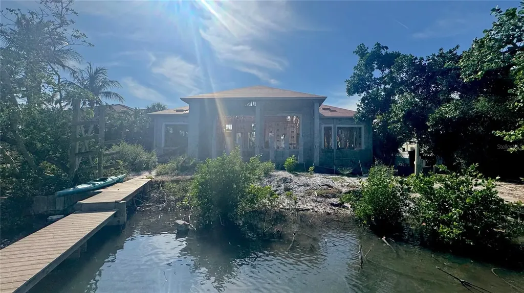 3441 Gulfmead Drive Sarasota FL 34242
