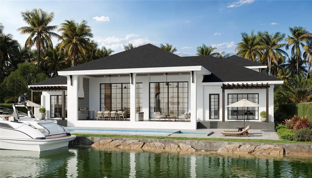 3441 Gulfmead Drive Sarasota FL 34242