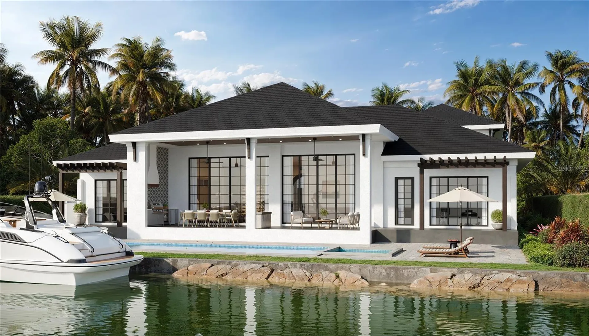 3441 Gulfmead Drive Sarasota FL 34242