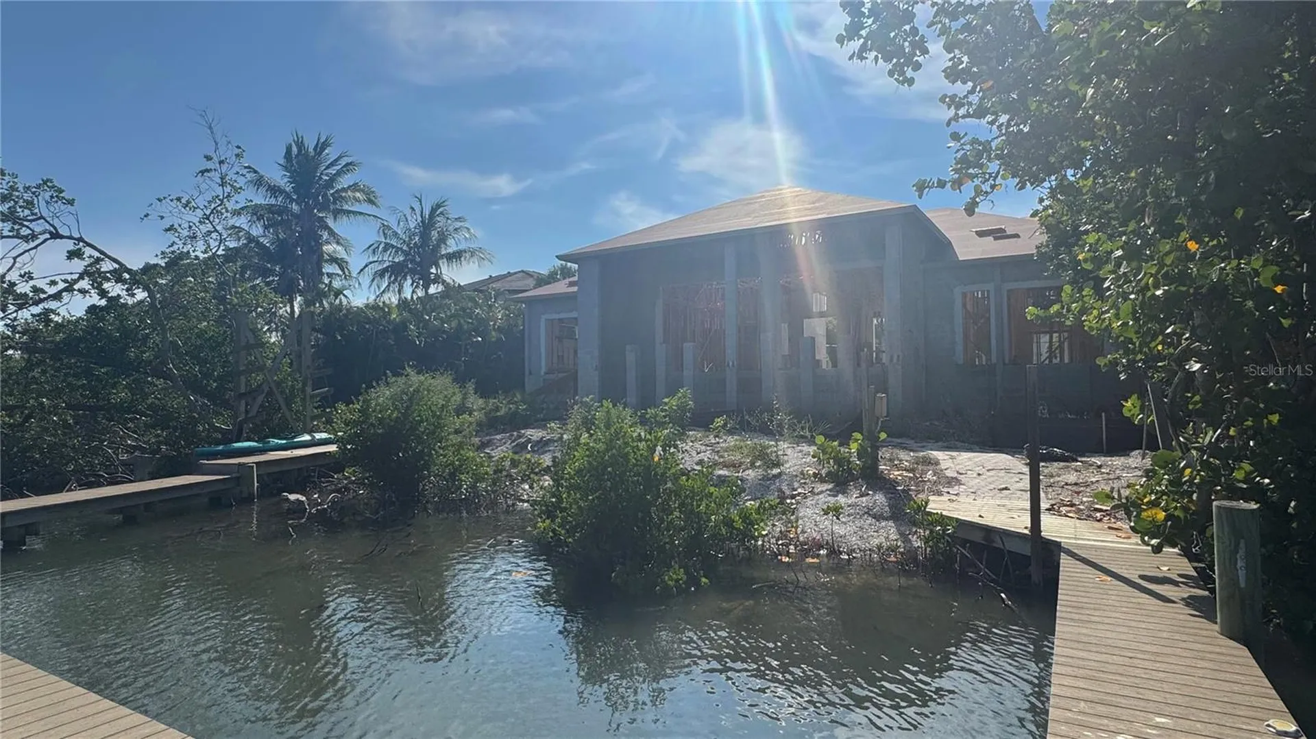 3441 Gulfmead Drive Sarasota FL 34242