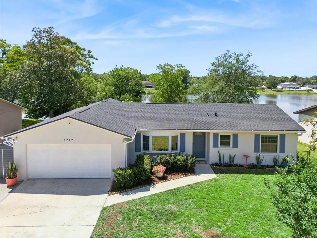 1212 Russell Drive Ocoee FL 34761
