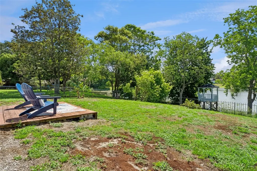 1212 Russell Drive Ocoee FL 34761
