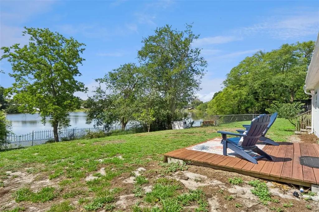 1212 Russell Drive Ocoee FL 34761