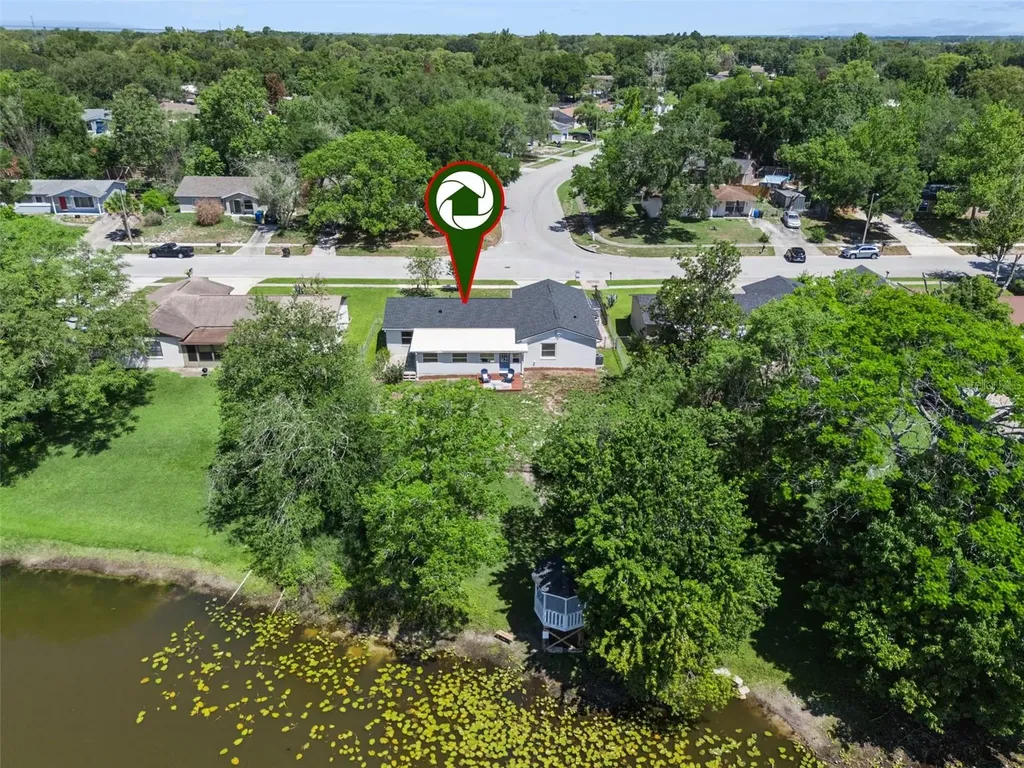 1212 Russell Drive Ocoee FL 34761