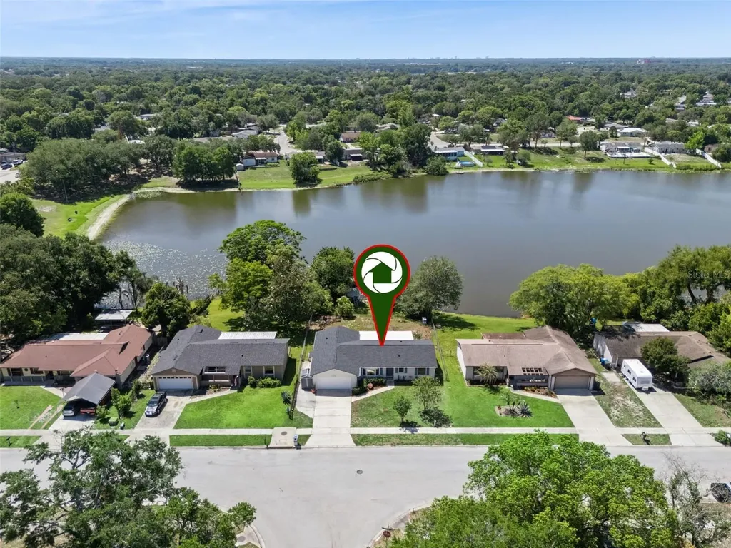1212 Russell Drive Ocoee FL 34761