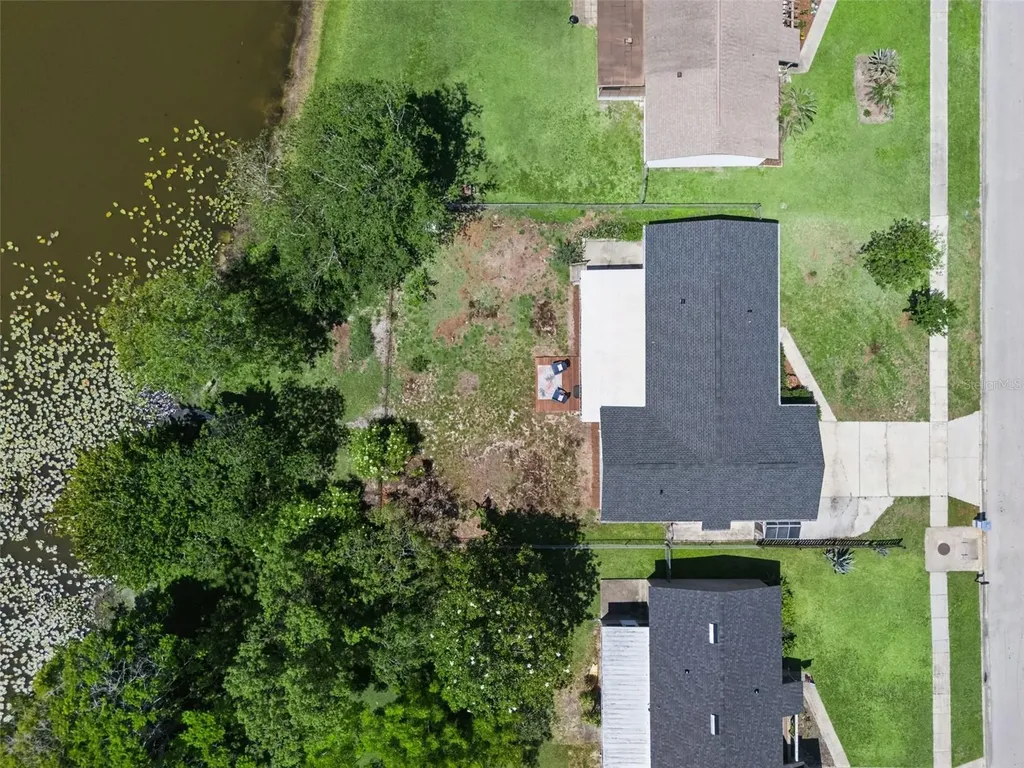 1212 Russell Drive Ocoee FL 34761