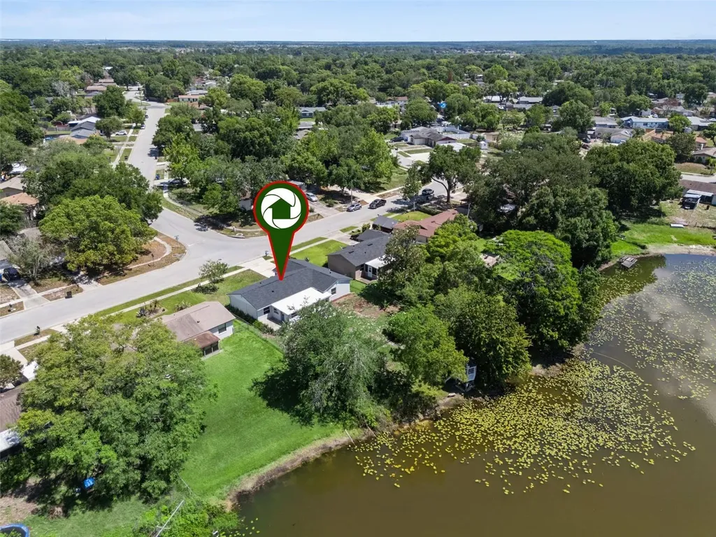 1212 Russell Drive Ocoee FL 34761