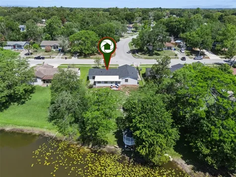 1212 Russell Drive Ocoee FL 34761
