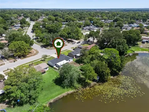 1212 Russell Drive Ocoee FL 34761
