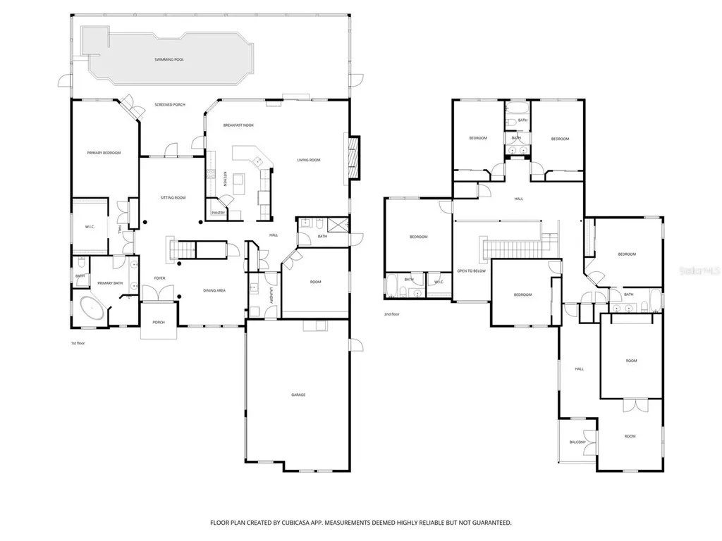 521 Chelsea Avenue Davenport FL 33837