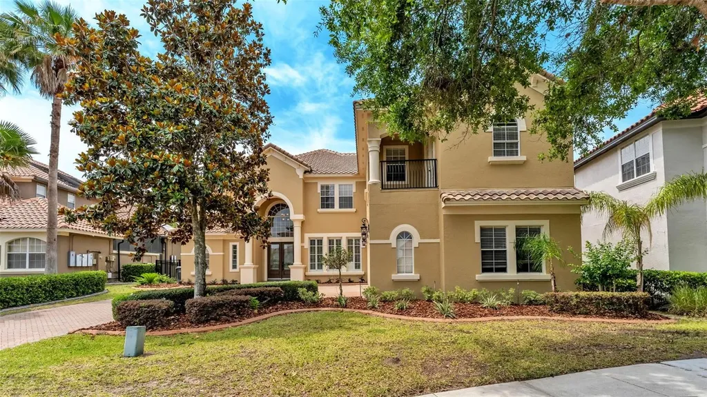 521 Chelsea Avenue Davenport FL 33837