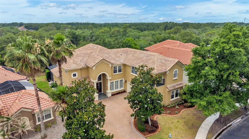 521 Chelsea Avenue Davenport FL 33837
