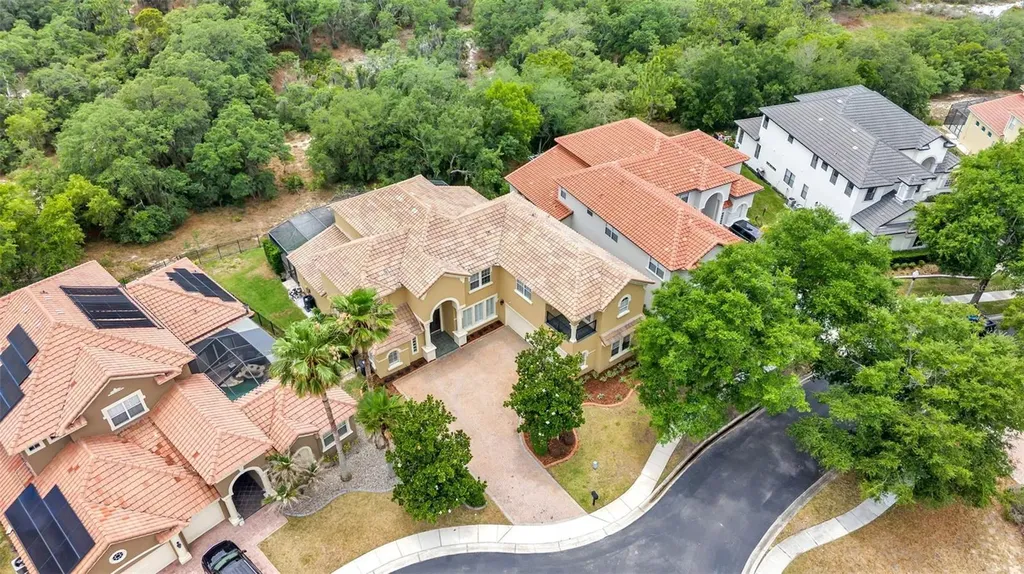 521 Chelsea Avenue Davenport FL 33837