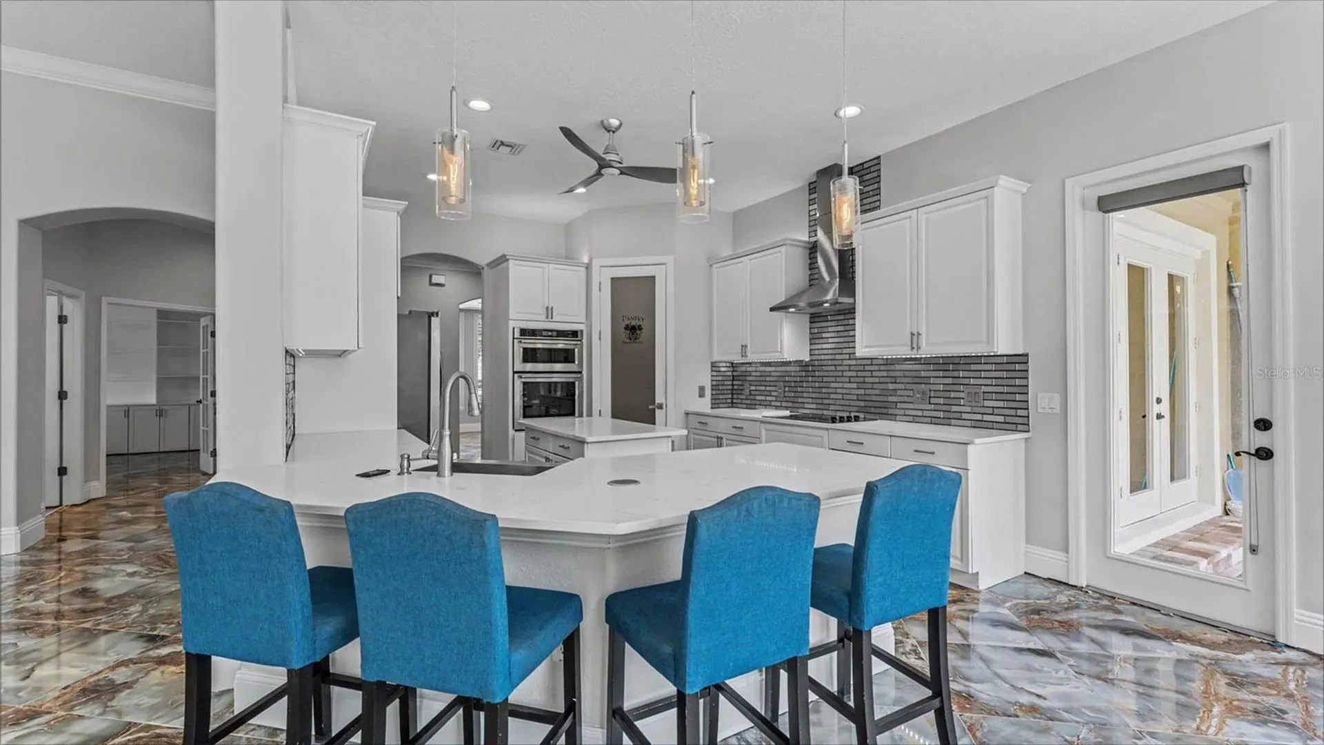 521 Chelsea Avenue Davenport FL 33837