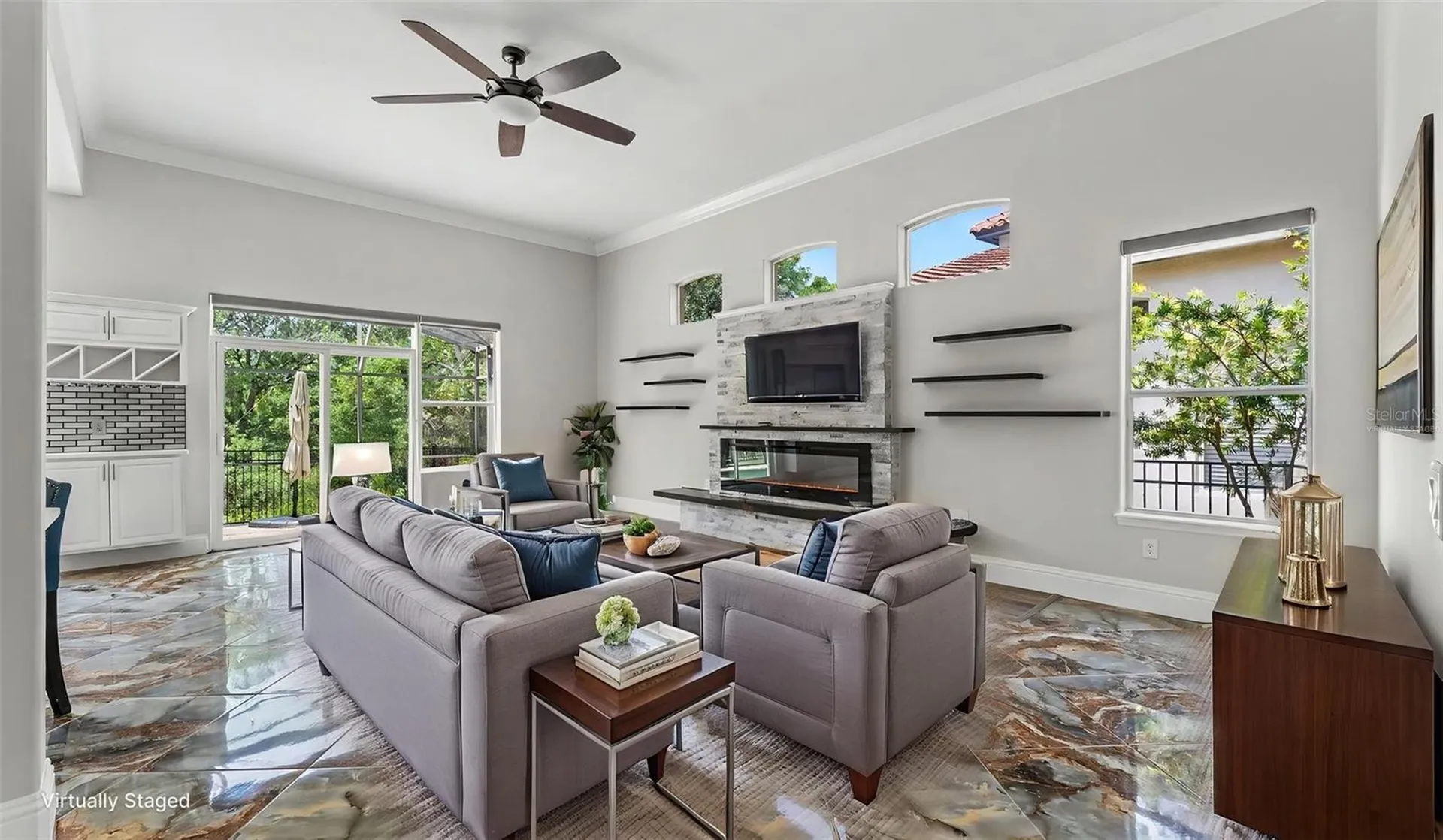 521 Chelsea Avenue Davenport FL 33837