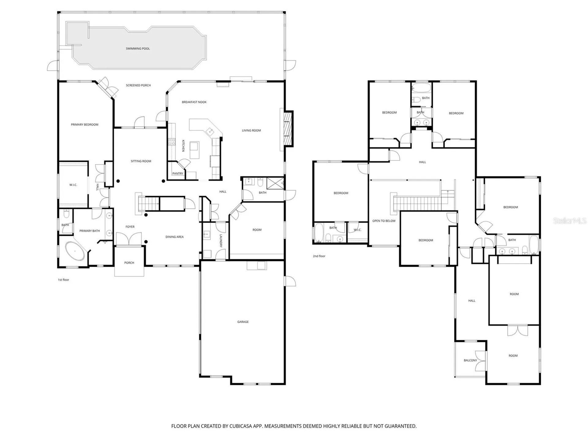 521 Chelsea Avenue Davenport FL 33837