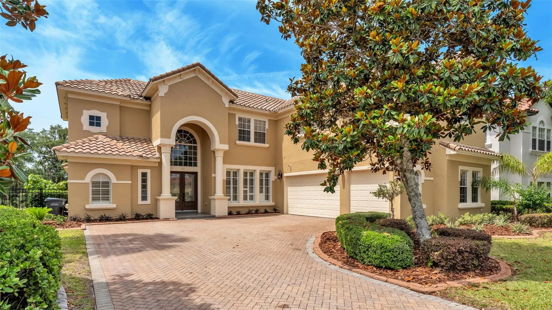 521 Chelsea Avenue Davenport FL 33837