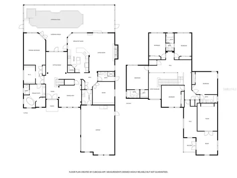 521 Chelsea Avenue Davenport FL 33837