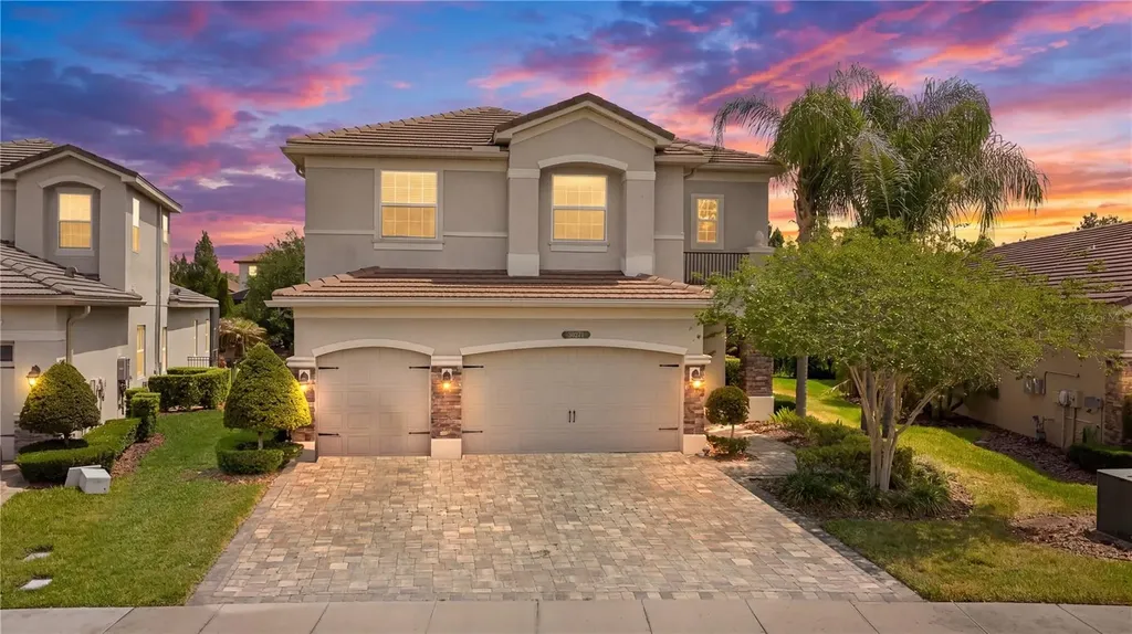 30271 Southern Wood Court Wesley Chapel FL 33543