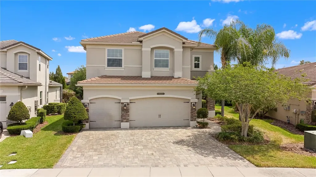 30271 Southern Wood Court Wesley Chapel FL 33543
