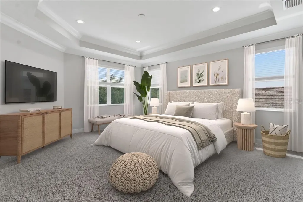30271 Southern Wood Court Wesley Chapel FL 33543