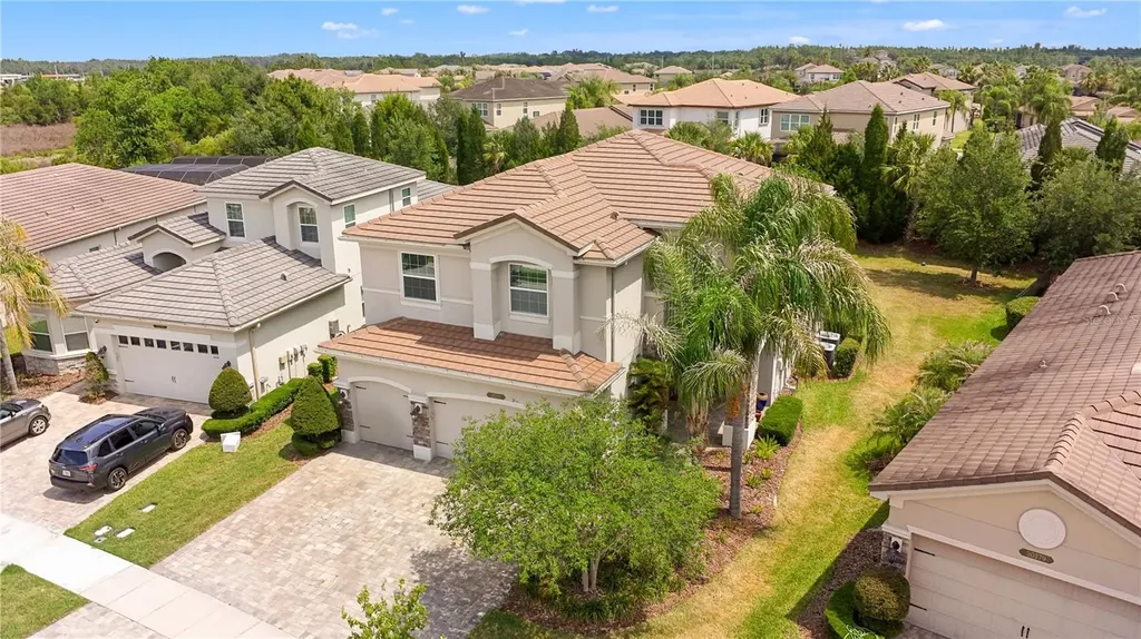 30271 Southern Wood Court Wesley Chapel FL 33543