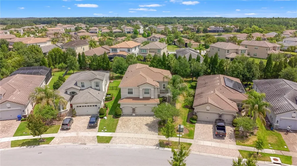 30271 Southern Wood Court Wesley Chapel FL 33543