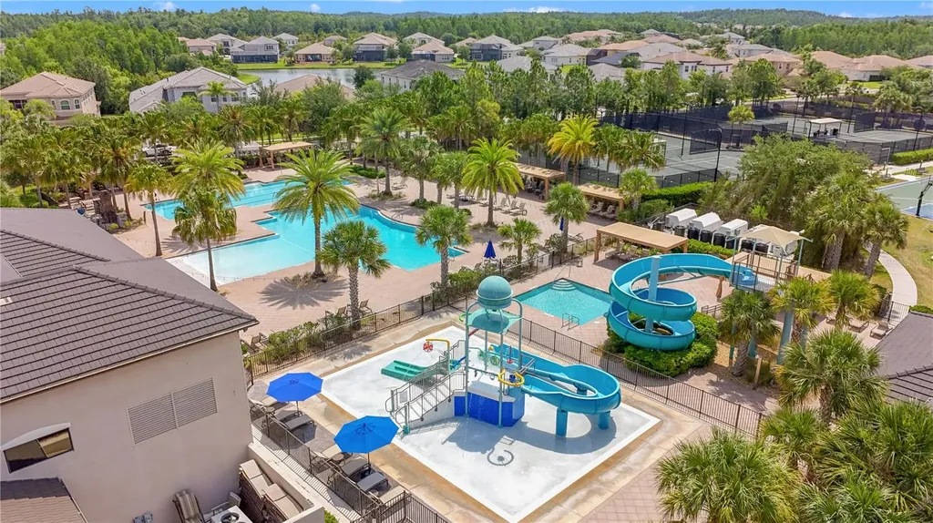 30271 Southern Wood Court Wesley Chapel FL 33543