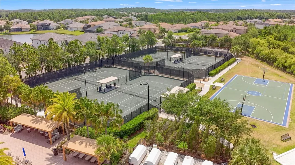 30271 Southern Wood Court Wesley Chapel FL 33543