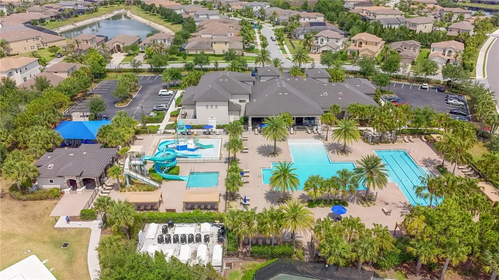 30271 Southern Wood Court Wesley Chapel FL 33543