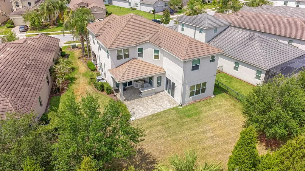 30271 Southern Wood Court Wesley Chapel FL 33543