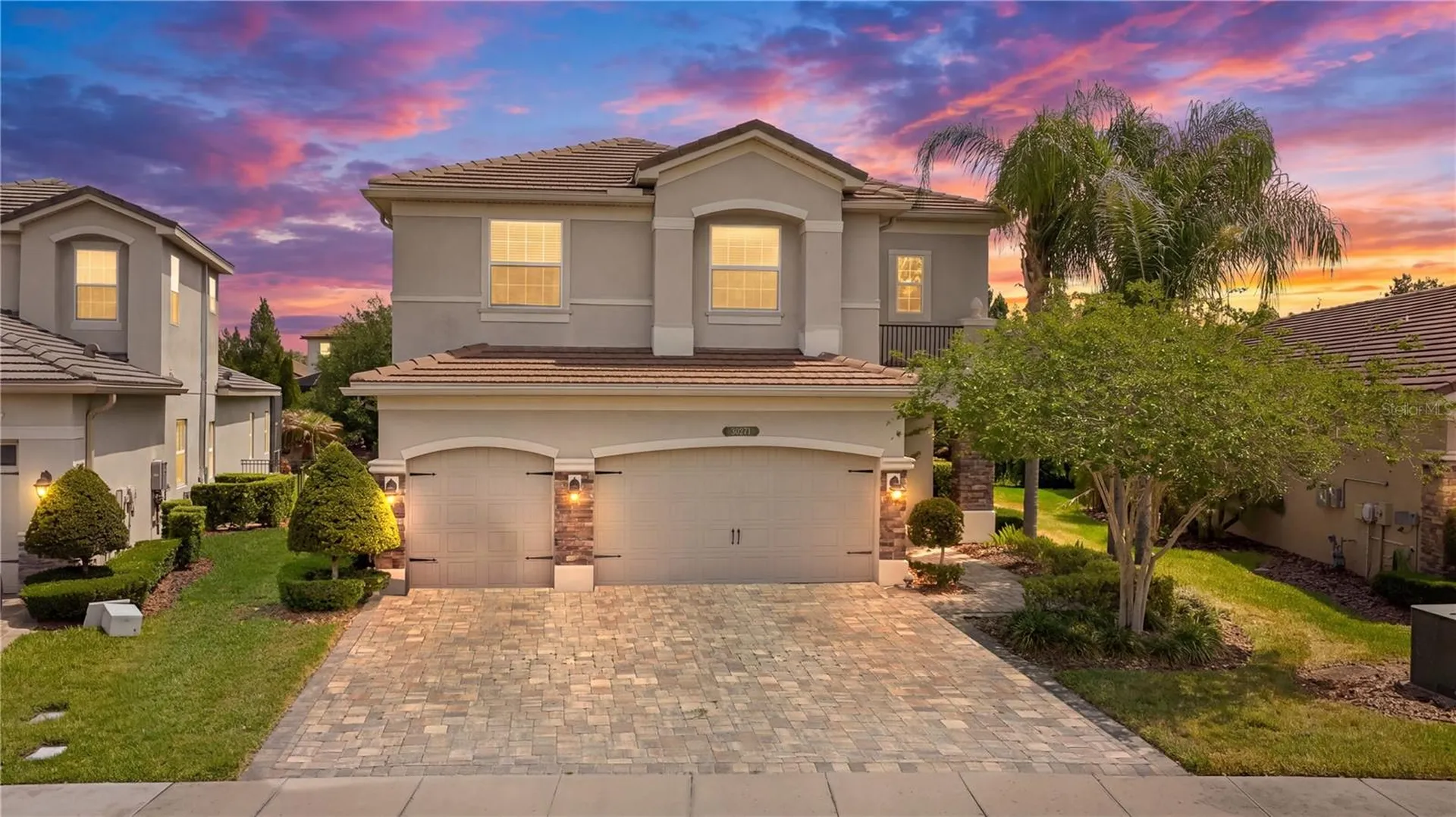 30271 Southern Wood Court Wesley Chapel FL 33543