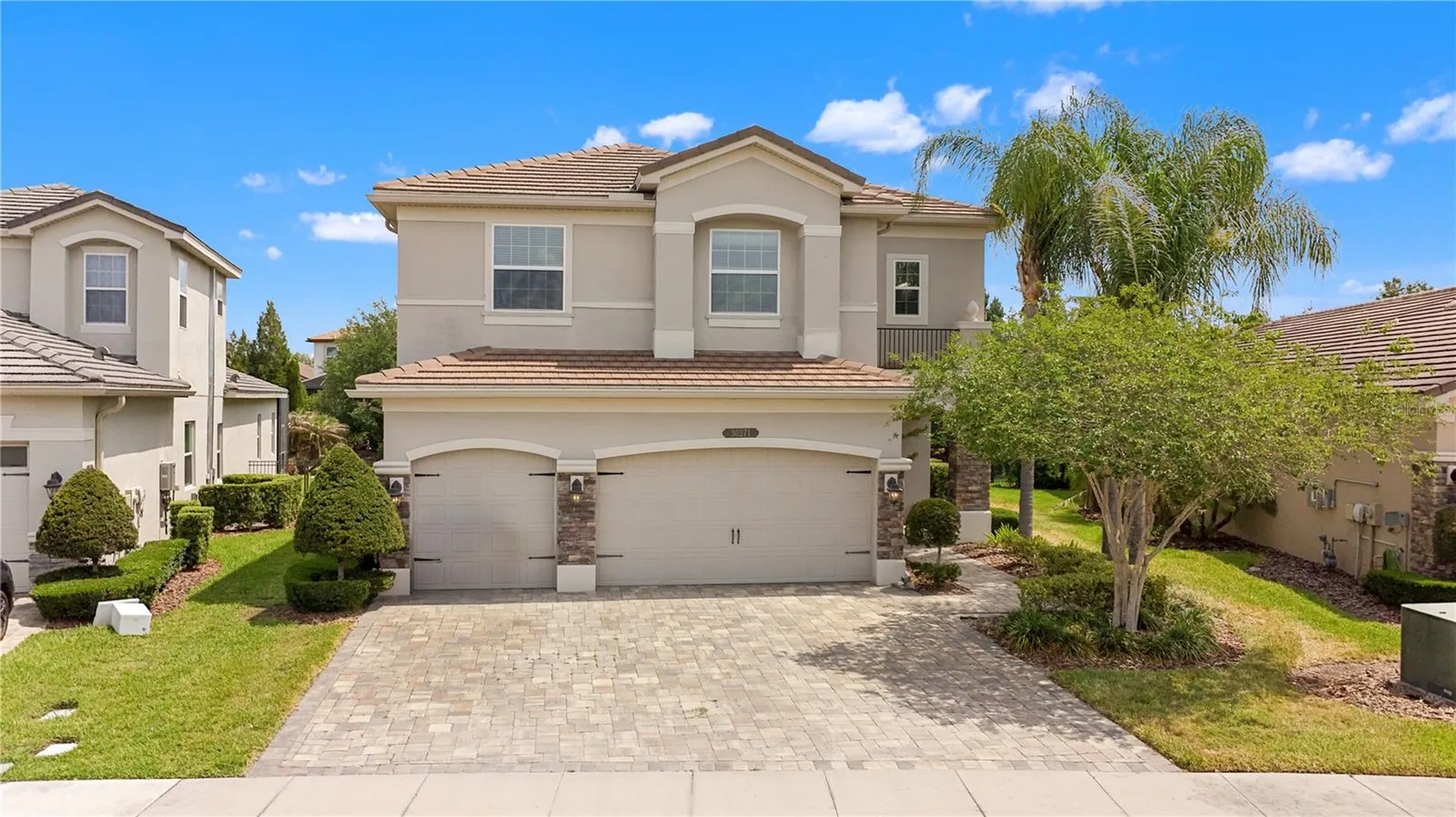 30271 Southern Wood Court Wesley Chapel FL 33543