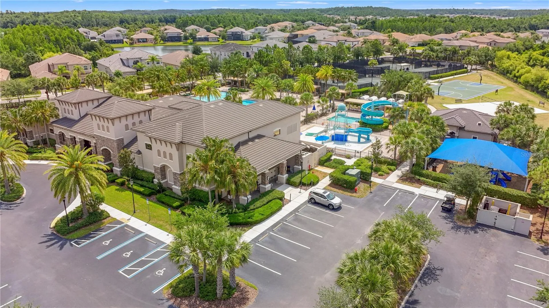 30271 Southern Wood Court Wesley Chapel FL 33543