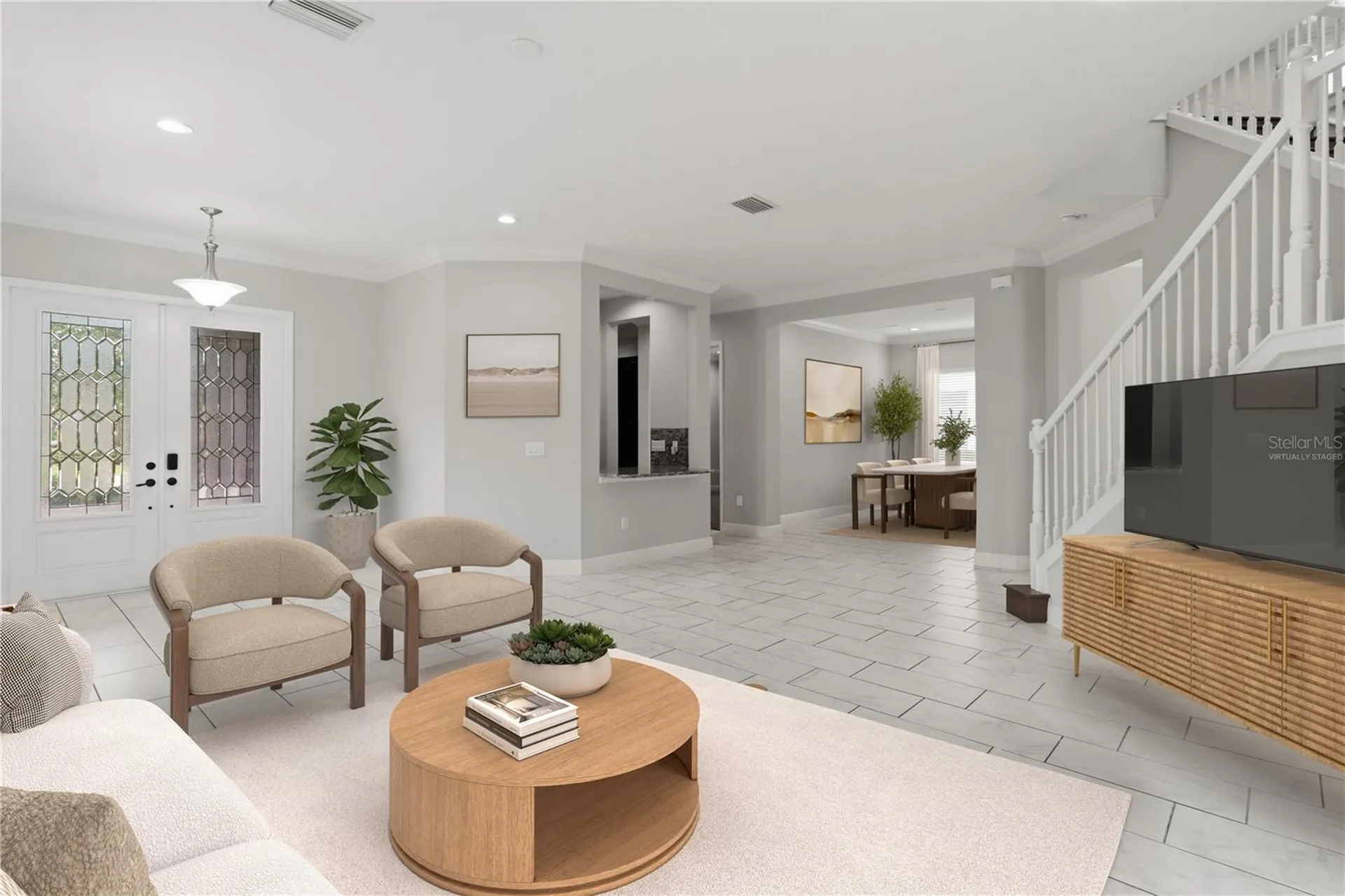 30271 Southern Wood Court Wesley Chapel FL 33543