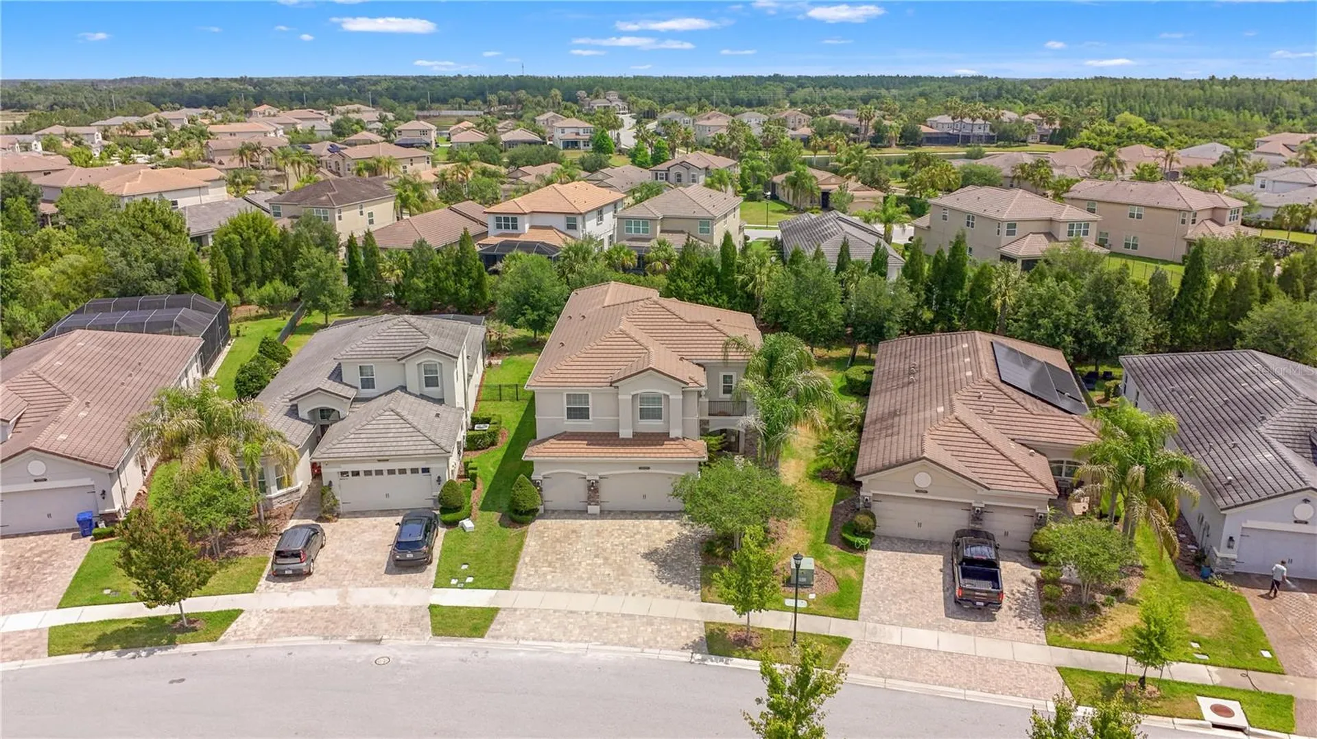 30271 Southern Wood Court Wesley Chapel FL 33543