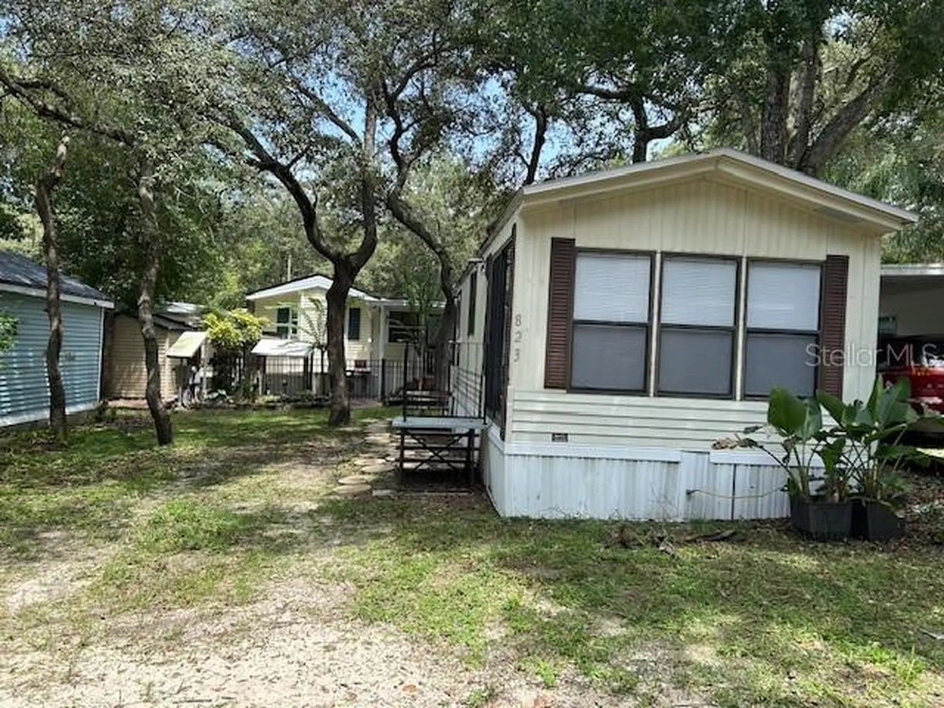 3000 Clarcona Road Apopka FL 32703
