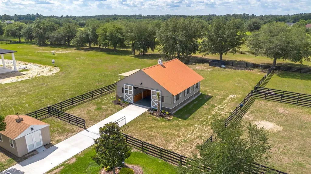 6957 NW 54th Loop Ocala FL 34482