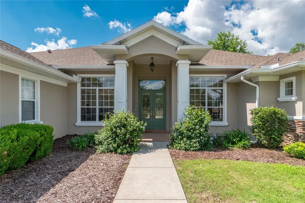 6957 NW 54th Loop Ocala FL 34482