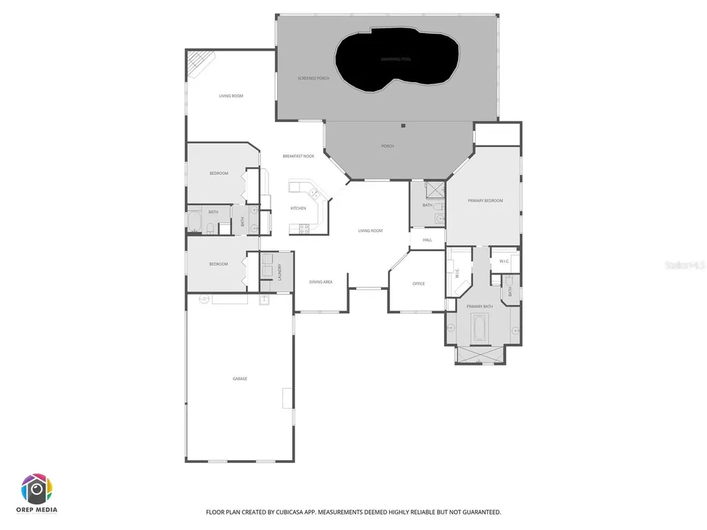 6957 NW 54th Loop Ocala FL 34482